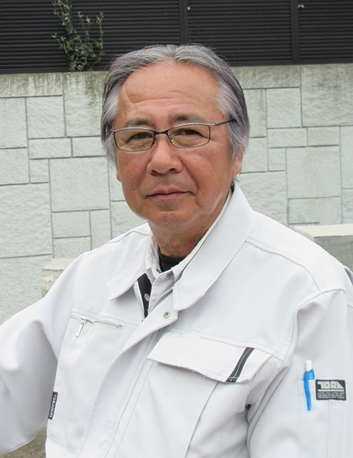 宮田眞